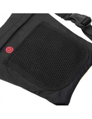 SUR VESTE CLIGNOTANT NOMADLED