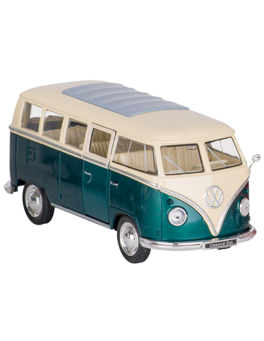 Bus Volkswagen T1 (1962)