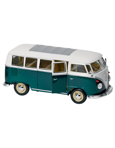 Bus Volkswagen T1 (1962) 1:24 (18 cm)