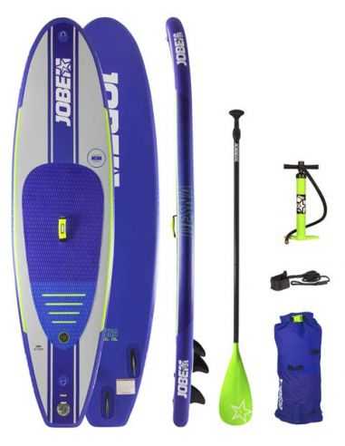 JOBE DESNA 10.0 Paddle Gonflable