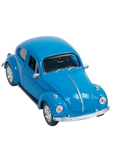 Volkswagen Coccinelle classique (1960) 1:34 (12 cm)
