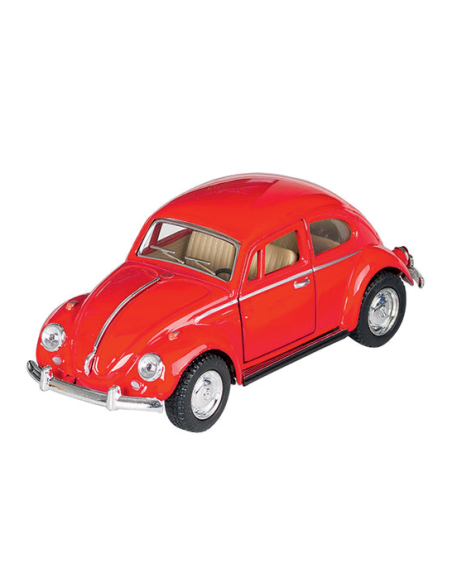 Volkswagen Coccinelle classique (1967) 1:32 (12,7 cm)