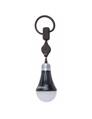 Lanterne Rechargeable à LED - AMBI'LIGHT-R