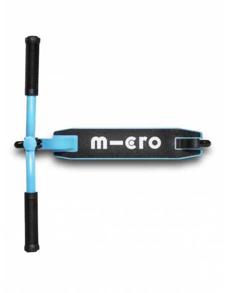 Micro RAMP Trottinette Freestyle Bleue