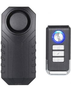 Alarme anti-vol pour trottinettes