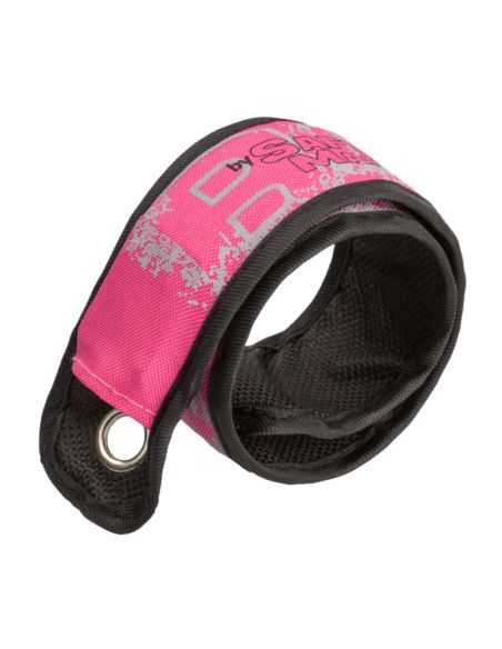 Brassard lumineux à clap automatique ILLUMIN8