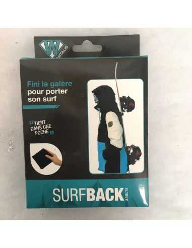 Surfback Support de surf