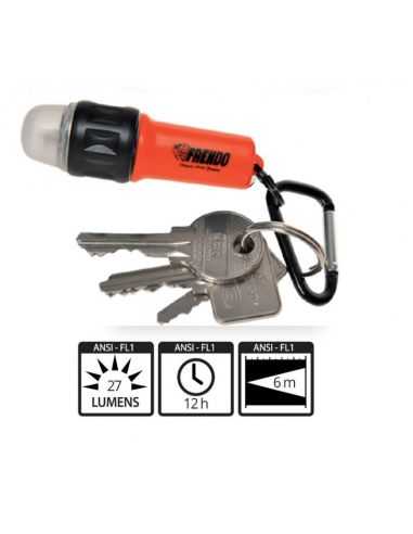 Lampe Compacte - GLOBE XS