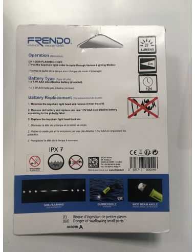 Lampe Compacte - GLOBE XS