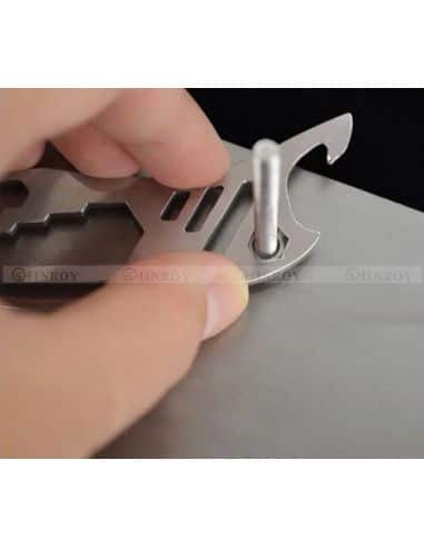 Multi Outils Espadon