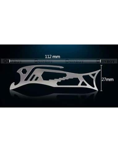 Multi Outils Espadon