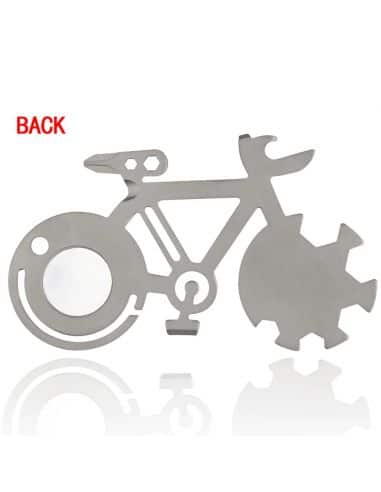 Multi Outils Vélo
