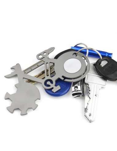 Multi Outils Vélo
