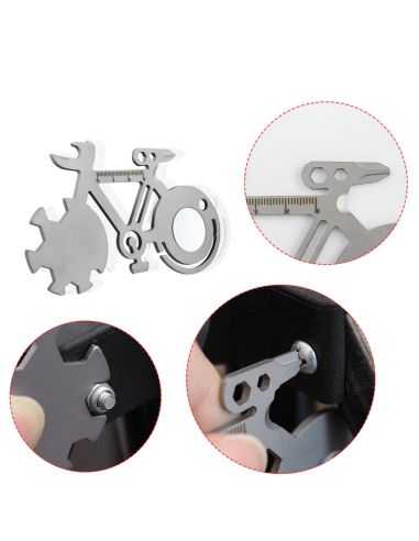 Multi Outils Vélo