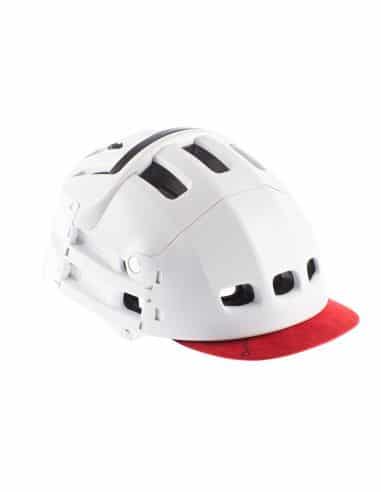 Casque urbain pliant OVERADE PLIXI FIT (V2)