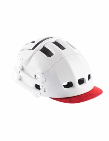 Casque urbain pliant OVERADE PLIXI FIT (V2)
