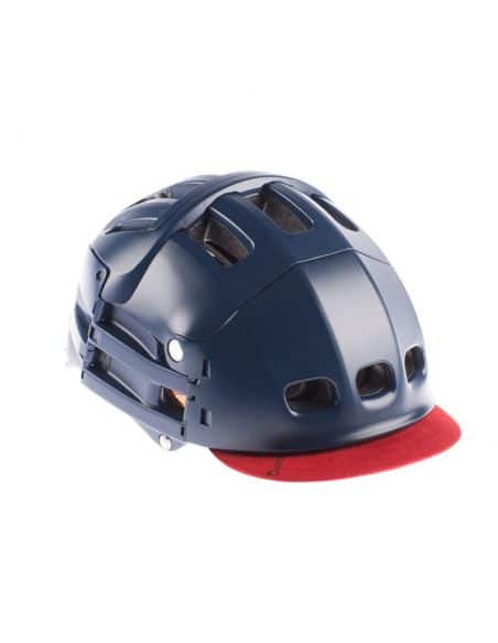 Casque urbain pliant OVERADE PLIXI FIT (V2)