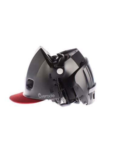 Casque urbain pliant OVERADE PLIXI FIT (V2)