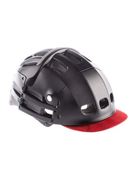 Casque urbain pliant OVERADE PLIXI FIT (V2)