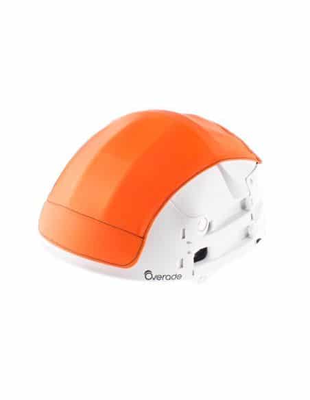 Cover pour Casque urbain pliant OVERADE PLIXI FIT