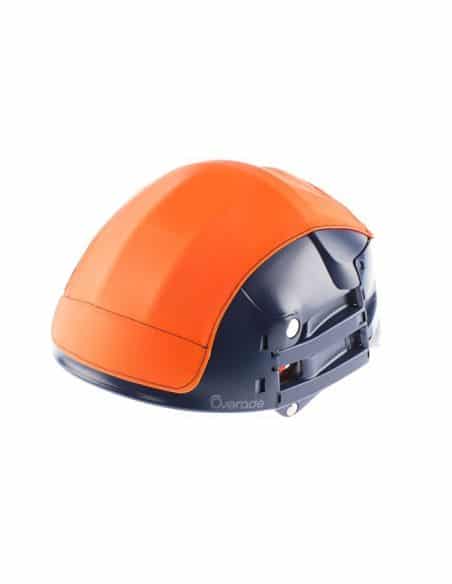 Cover pour Casque urbain pliant OVERADE PLIXI FIT
