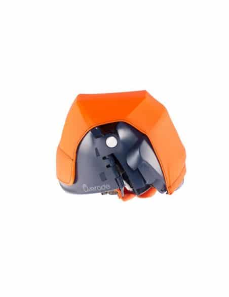 Cover pour Casque urbain pliant OVERADE PLIXI FIT
