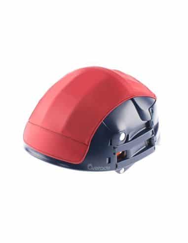 Cover pour Casque urbain pliant OVERADE PLIXI FIT