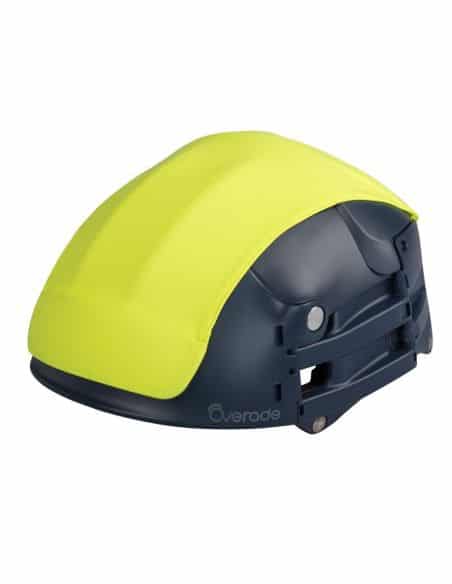Cover pour Casque urbain pliant OVERADE PLIXI FIT