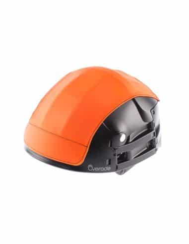 Cover pour Casque urbain pliant OVERADE PLIXI FIT
