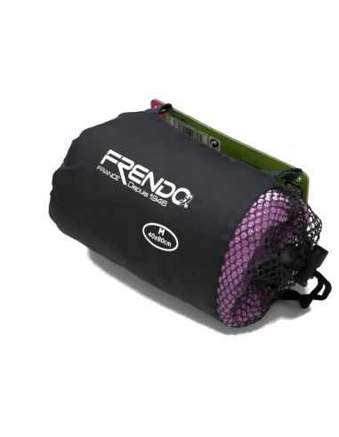 TREKKER - serviette microfibre 60 x 120cm