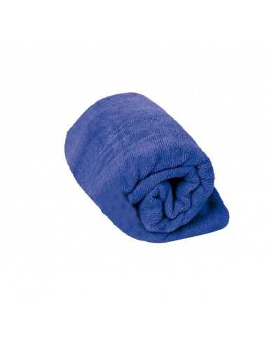 TREKKER - serviette microfibre 60 x 120cm