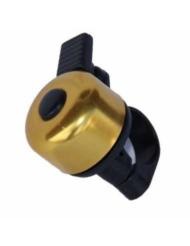 Sonnette adaptable sur toute trottinette électrique