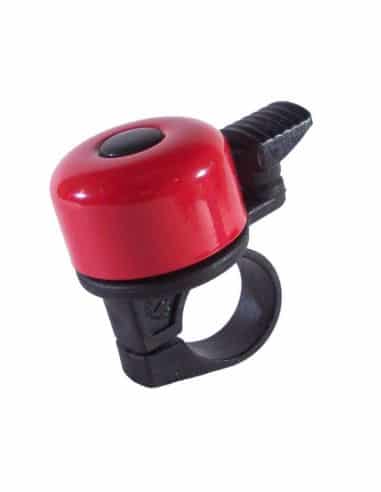 Sonnette adaptable sur toute trottinette électrique