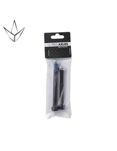 BLUNT PEG AXES POUR PEG STREET SIMPLES