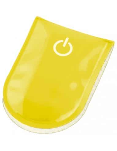 Safety Maker Lumière LED Magnet clipsable