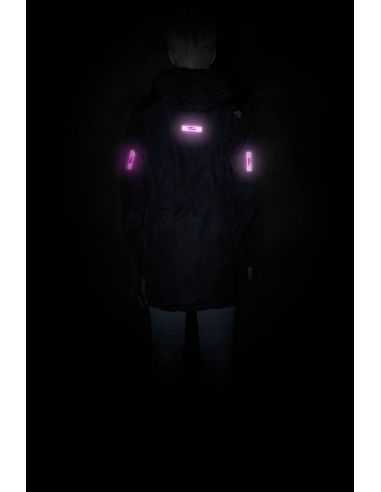 Safety Maker Sticker Néon