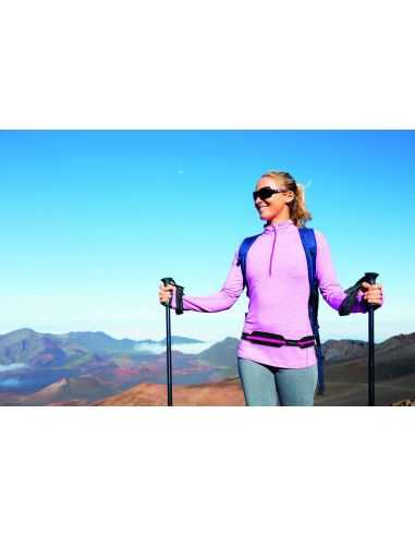 Ceinture XTENS Double poche