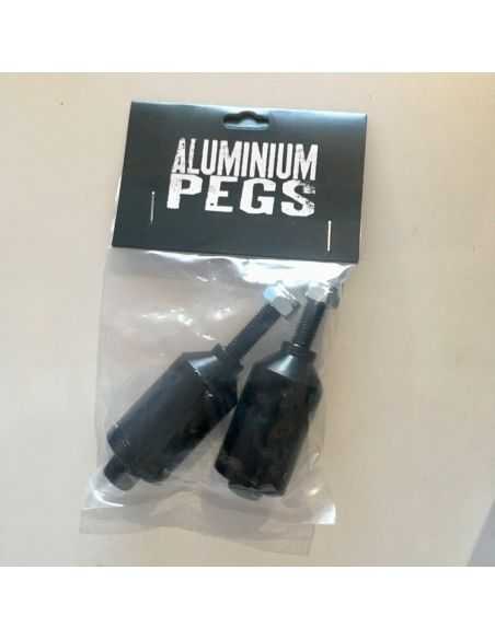 BLUNT PEG STREET FRONT