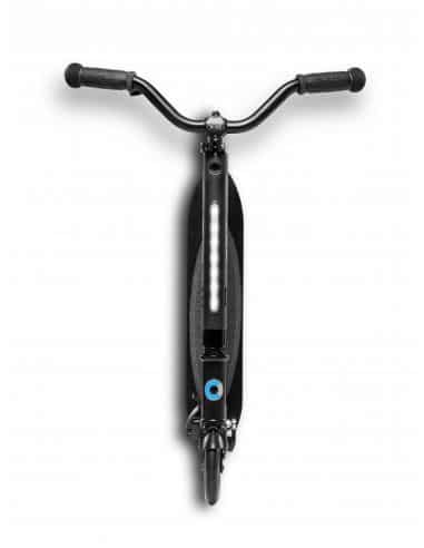 Micro Sprite Deluxe Noir