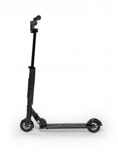 Micro Sprite Deluxe Noir