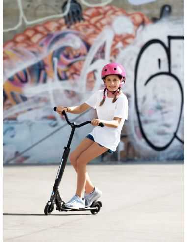 Micro Sprite Deluxe Noir