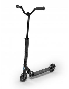 Micro Sprite Deluxe Noir