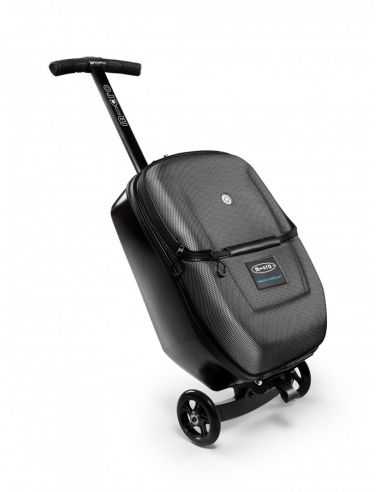 Micro Luggage 3.0 valise cabine et trottinette