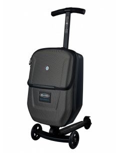 Micro Luggage 3.0 valise cabine et trottinette