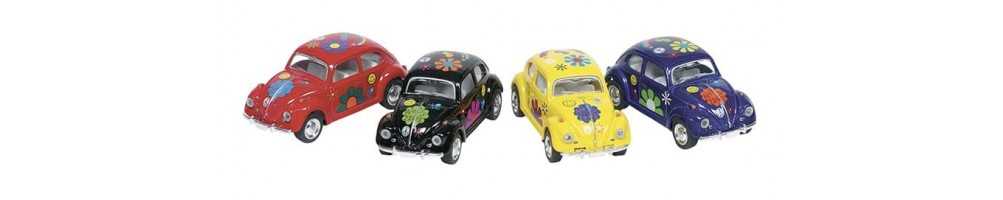 coccinelle miniature 1 18