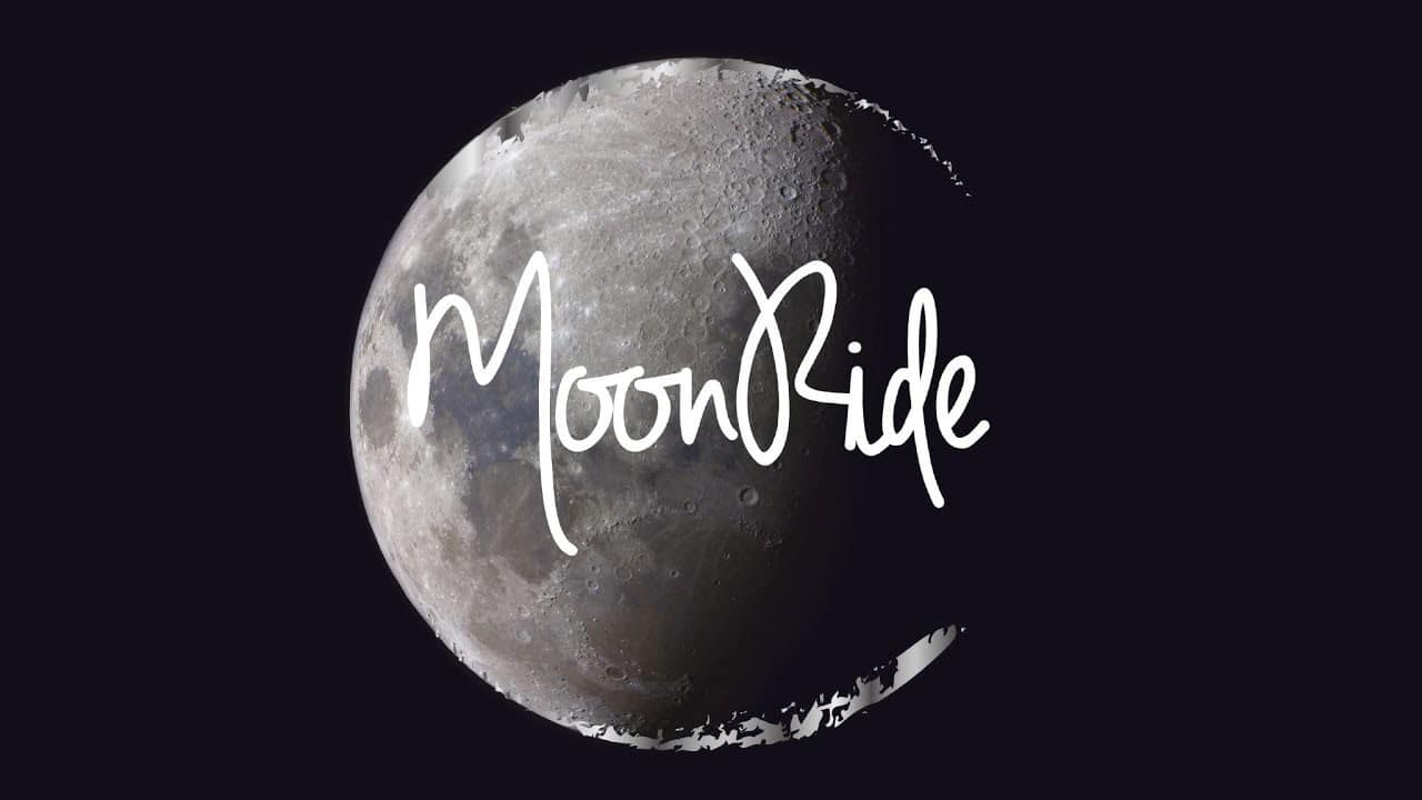 Moonride